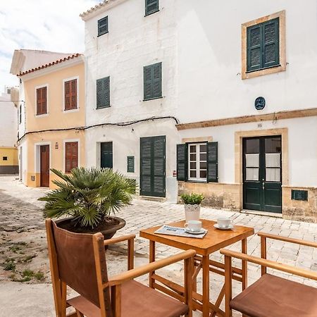 Villa Roques 24 Ciutadella  Esterno foto