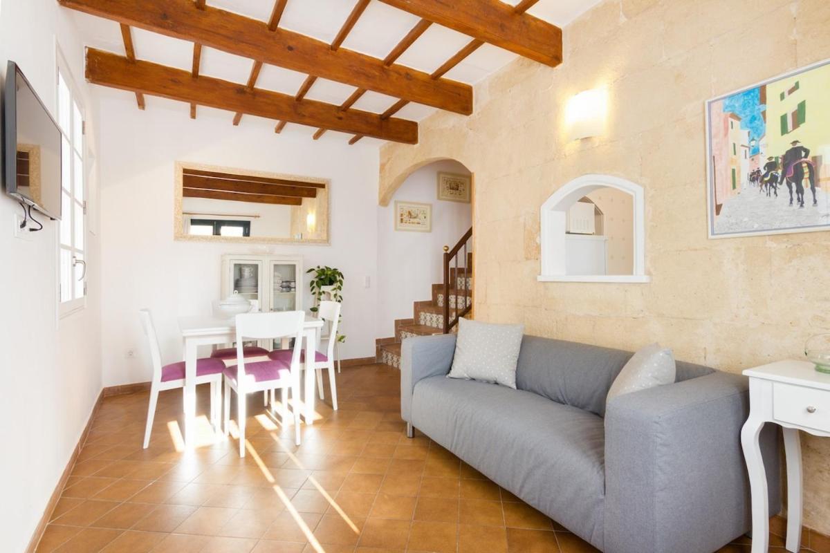 Villa Roques 24 Ciutadella  Esterno foto